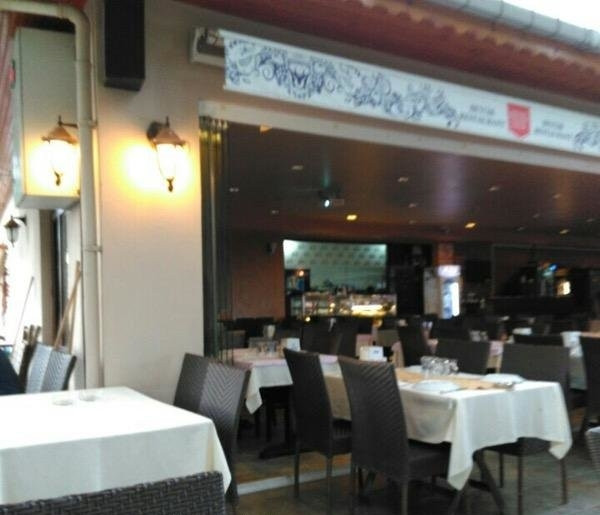 Çınaraltı Restaurant