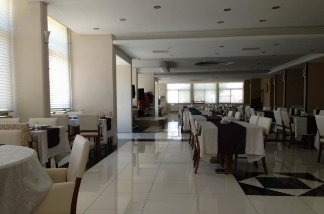 Adatepe Restaurant