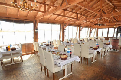 Rota Balık Restaurant