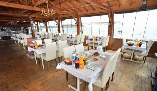 Rota Balık Restaurant