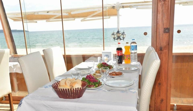 Rota Balık Restaurant