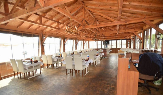 Rota Balık Restaurant