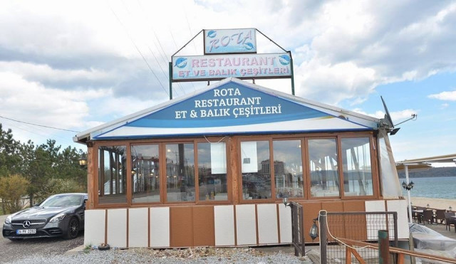 Rota Balık Restaurant