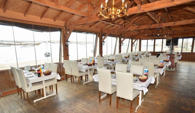 Rota Balık Restaurant