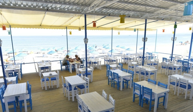 Rota Balık Restaurant