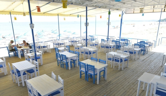 Rota Balık Restaurant