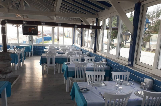 Rota Balık Restaurant