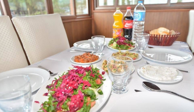 Rota Balık Restaurant