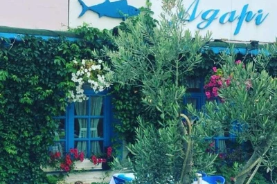 Agapi Restaurant