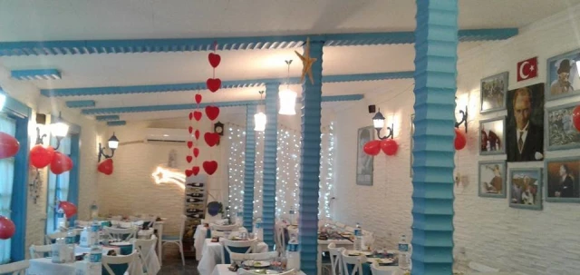 Agapi Restaurant