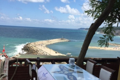 Efsane Restaurant