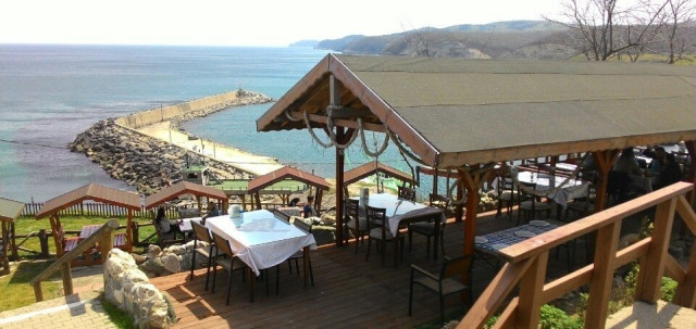 Efsane Restaurant