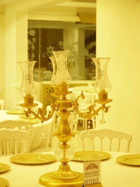 Şölen Düğün Salonu