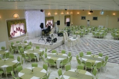 Esnaf Sanatkar Odası Düğün Salonu