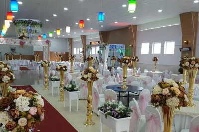 Sidelya Düğün Salonu