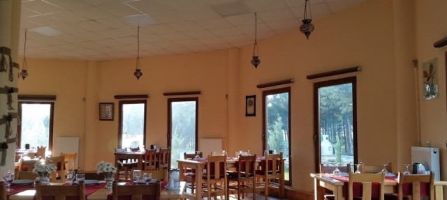 Edrinet Restaurant