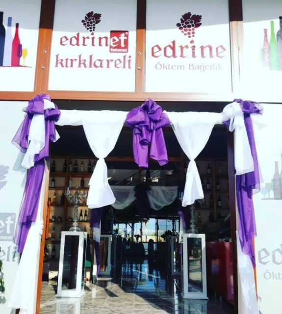 Edrinet Restaurant