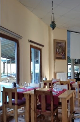 Edrinet Restaurant