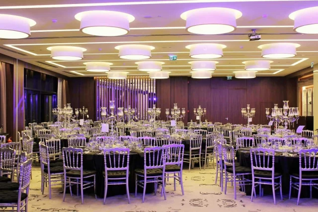 Burgu Arjaan & Tango Arjaan by Rotana Otel