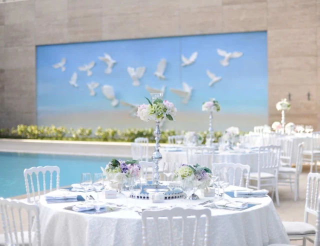 Burgu Arjaan & Tango Arjaan by Rotana Otel