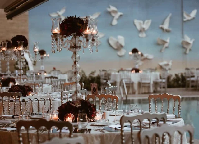 Burgu Arjaan & Tango Arjaan by Rotana Otel