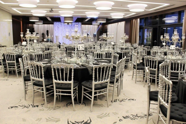 Burgu Arjaan & Tango Arjaan by Rotana Otel