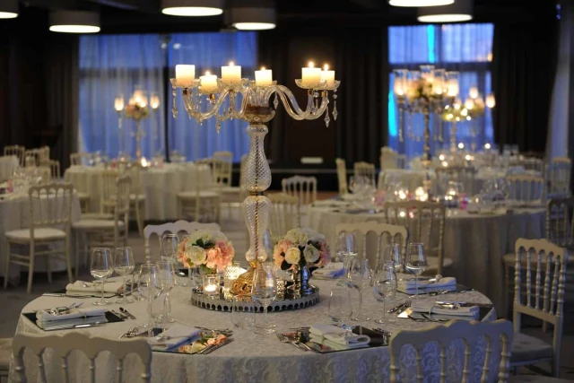 Burgu Arjaan & Tango Arjaan by Rotana Otel