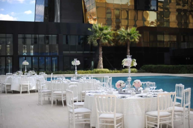 Burgu Arjaan & Tango Arjaan by Rotana Otel