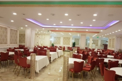 Aksaray Düğün Davet