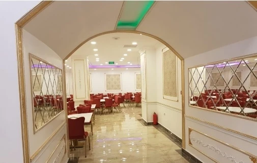 Aksaray Düğün Davet