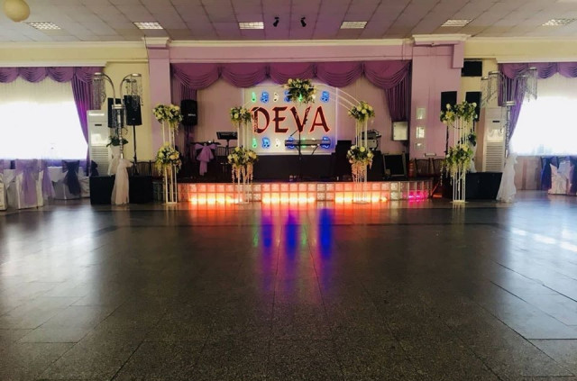 Deva Kültür Sarayı