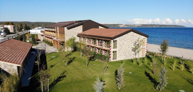 İnemare Hotel