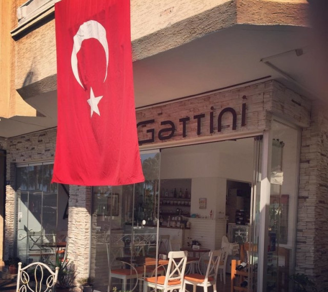 Gattini Bistro