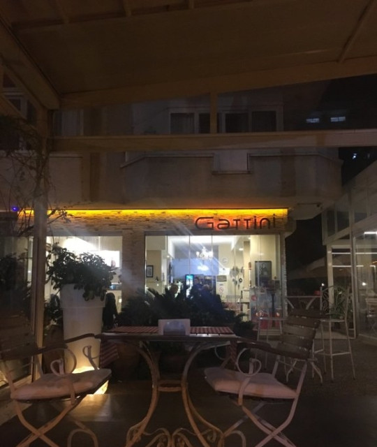 Gattini Bistro