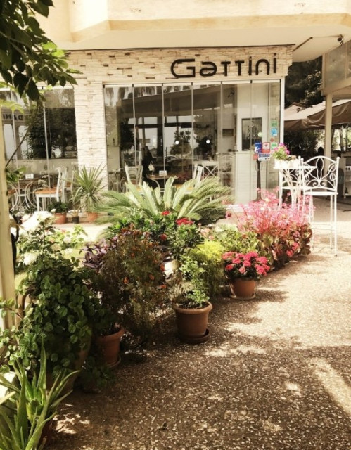 Gattini Bistro