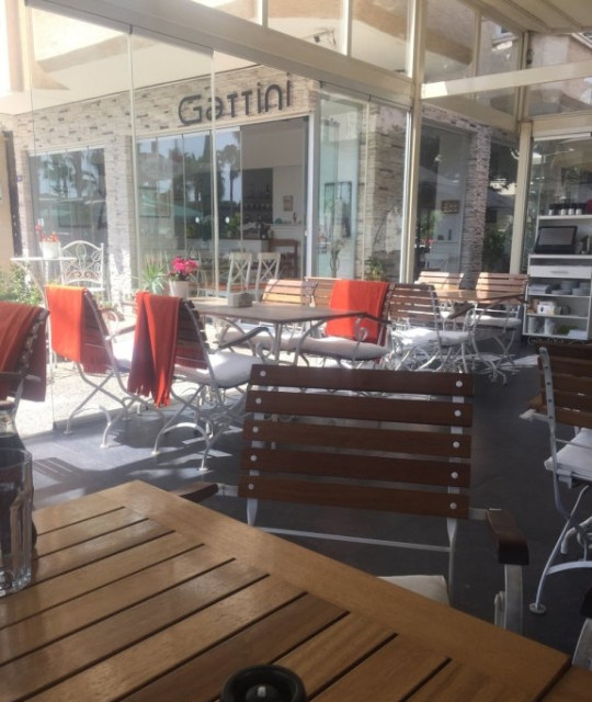 Gattini Bistro