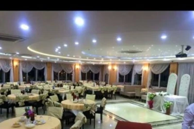 Kayıkçıoğlu Restaurant