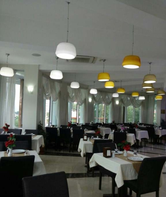 Kayıkçıoğlu Restaurant