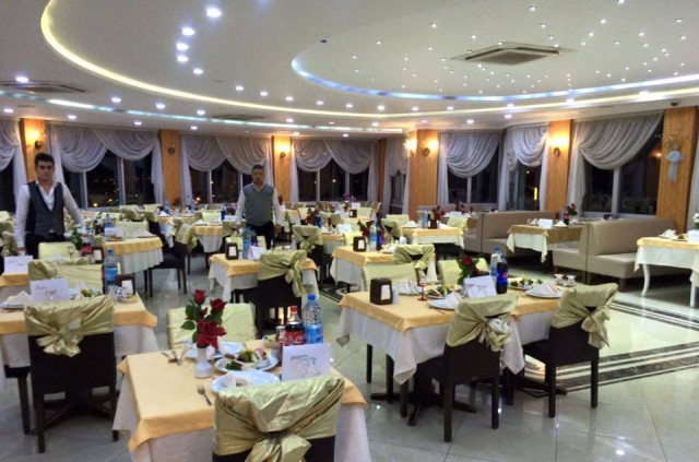 Kayıkçıoğlu Restaurant