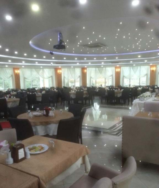 Kayıkçıoğlu Restaurant