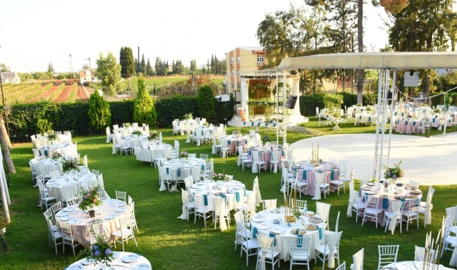 Tarsus Toy Bahçesi