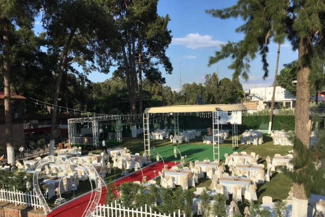 Tarsus Toy Bahçesi