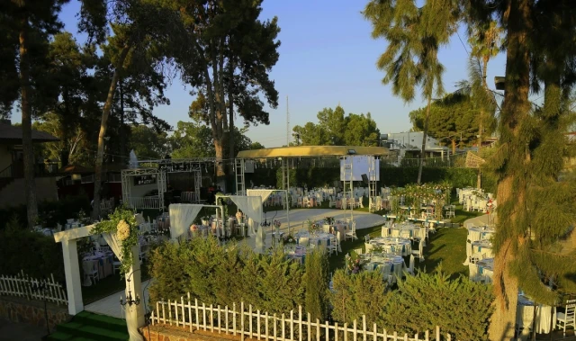 Tarsus Toy Bahçesi
