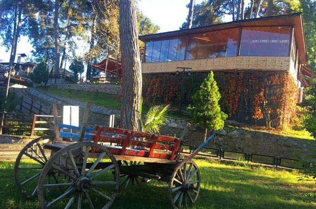 Tarsus Toy Bahçesi