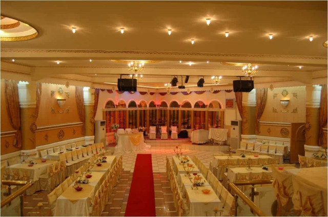 Rüya Düğün Salonu