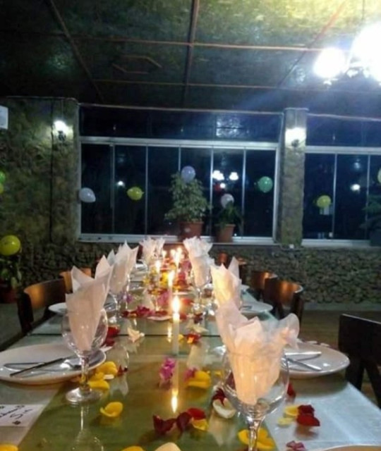 Çağlar Köy Konağı Restaurant