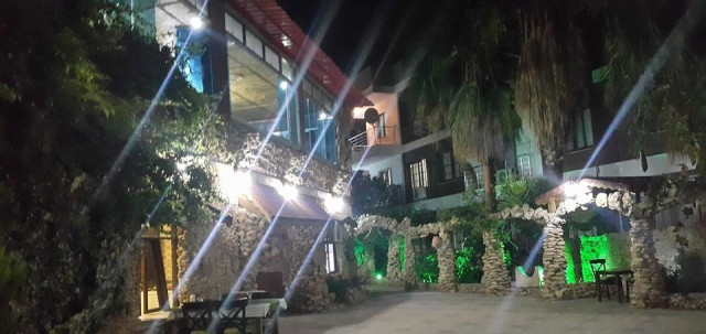 Çağlar Köy Konağı Restaurant