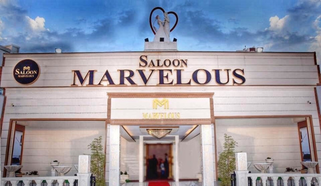 Marvelous Düğün Salonu