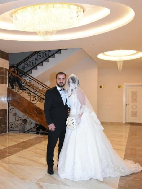 Kırçiçeği Royal Palace