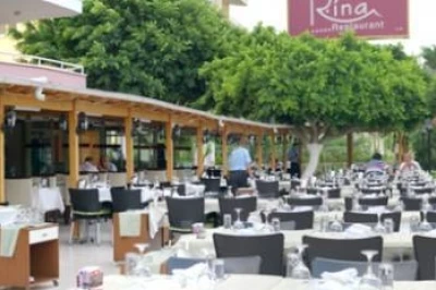 Rina Restaurant